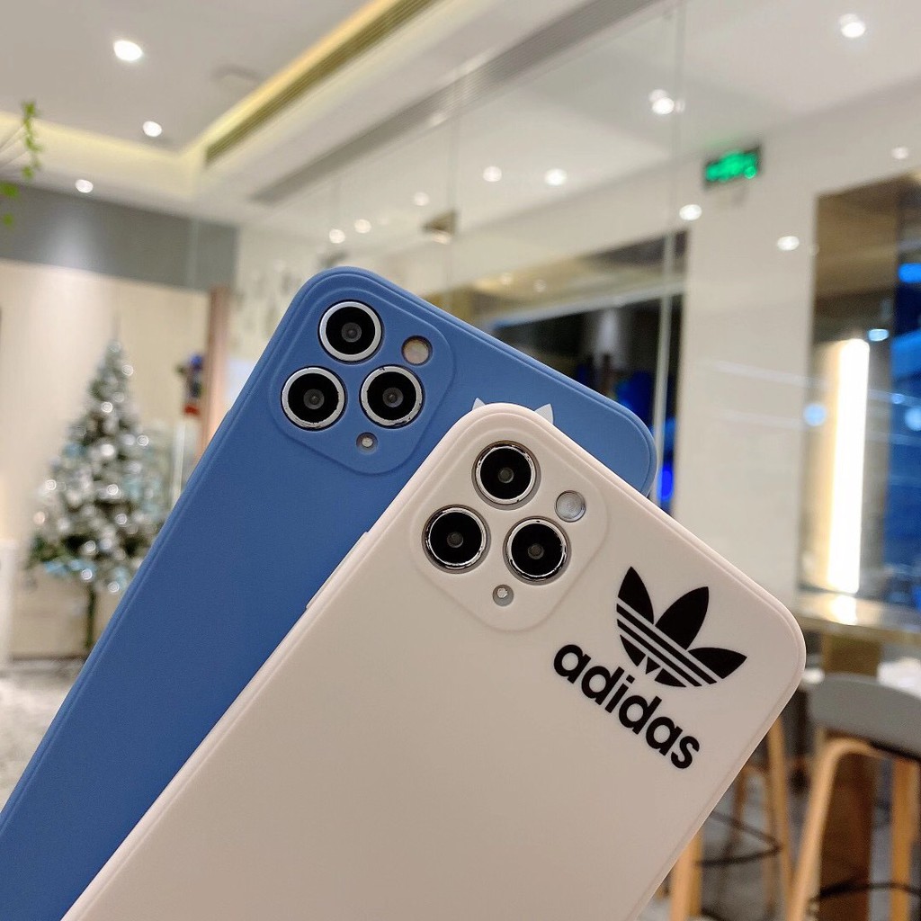 Ốp Điện Thoại Tpu Thời Trang Cho Iphone 7plus 8 + X Xr Xsmax 11 11promax Se2020 | BigBuy360 - bigbuy360.vn