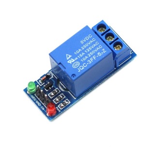 Module relay 1 kênh 5v dc