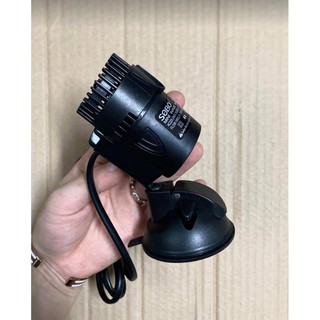 Quạt thổi luồng SOBO WP-50M