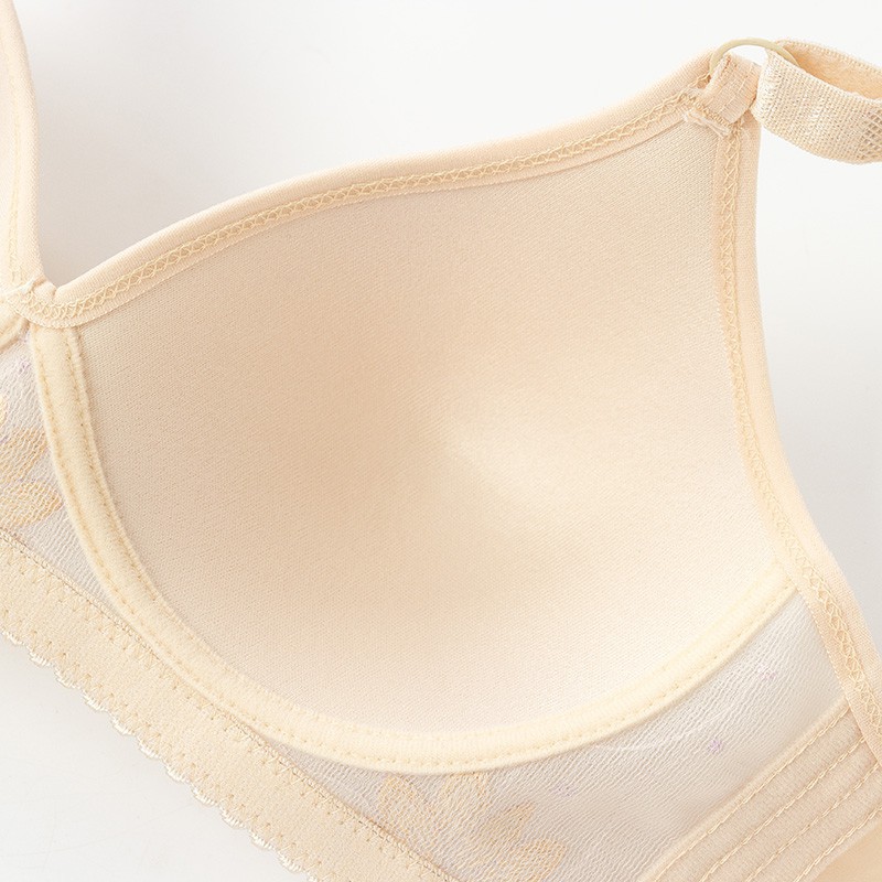 Áo Lót Nâng Ngực Cỡ Lớn 3 / 4 Quyến Rũ Cho Nữ | BigBuy360 - bigbuy360.vn