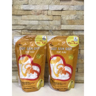 Bột sắn dây quy nguyên 500g