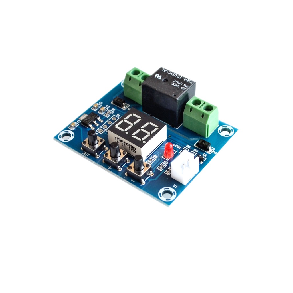 Mô đun điều khiển độ ẩm đất tự động Xh-M214 12V