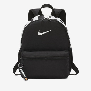 Balo Unisex Brasilia JDI Mini Black chính hãng