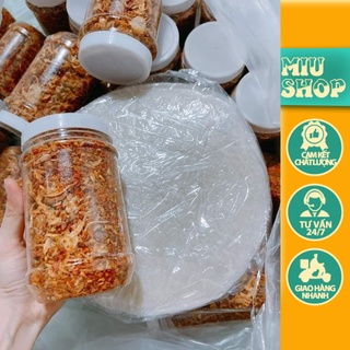 Bánh tráng muối hành phi hấp dẫn thơm ngon - date mới nhất