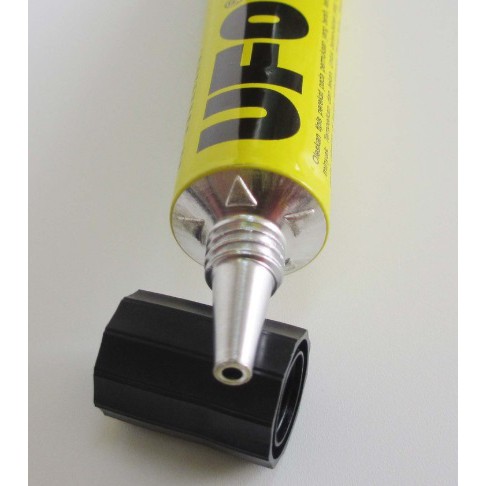 Keo ufo chuyên dụng 35ml - Dán mô hình gỗ - 01 tuýp