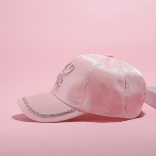 Young dynamic style cap for both men and women