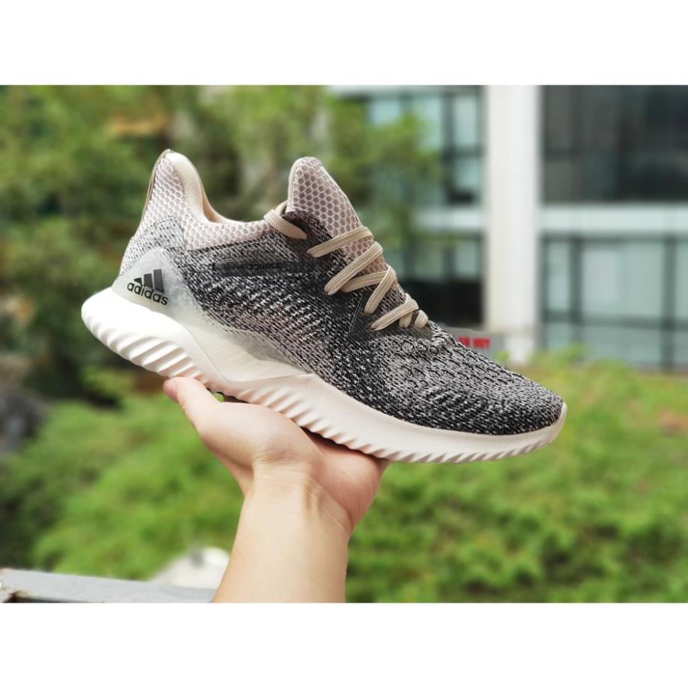 Giày Sneaker Alphabounce Beyond [Fullbox + Bill]