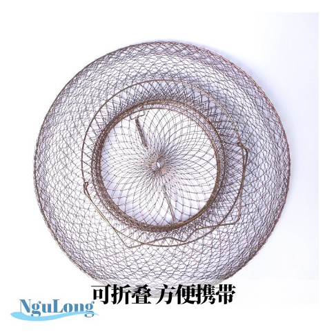 Giỏ đựng cá, giỏ đựng đồ chống chuột cắn