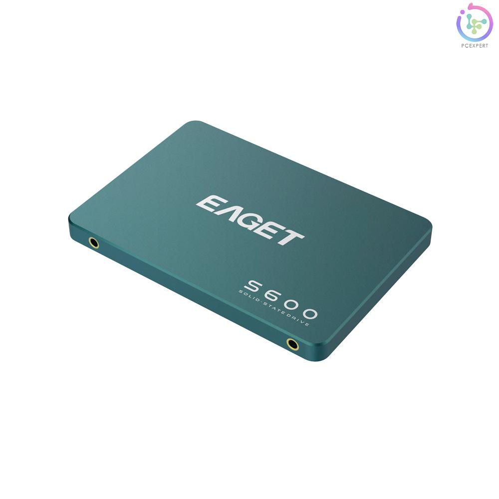 Ổ Cứng Eaget S600 Ssd 2.5 Inch Sata 3.0 1tb