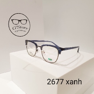Kính Cận 2677 Gstore