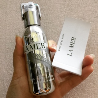 Essence làm trắng của La Mer tách set