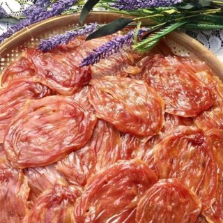 Khô ruột vịt 100g / 250g / 500g