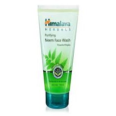 combo chống mụn: Purifyify neem face wash 15ml + Neem face pack 15ml + Acne - N - Pimple cream 30gm