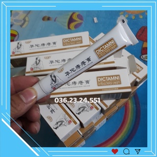 Kem bôi trĩ 20gr - nội địa trung có sẵn