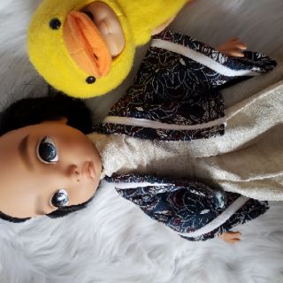 Búp bê poca