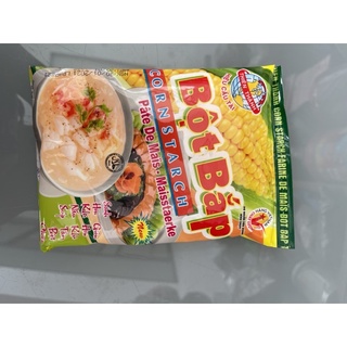 150gr Tinh bột bắp