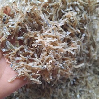 Khô cá cơm sữa 1kg