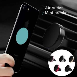 Magnet Car Air Ventilation Stand Universal Mini GPS Auto Mobile Phone Holder For iPhone Android