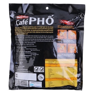 Cafe Phố bịch 30 gói