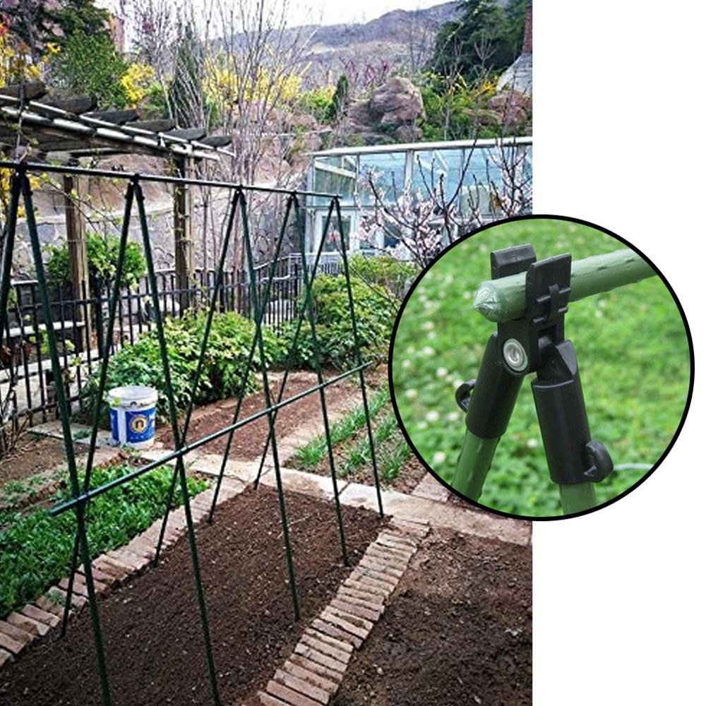 Bộ Giá Đỡ Hỗ Trợ Cây Leo Nhanh Chóng Tiện Lợi