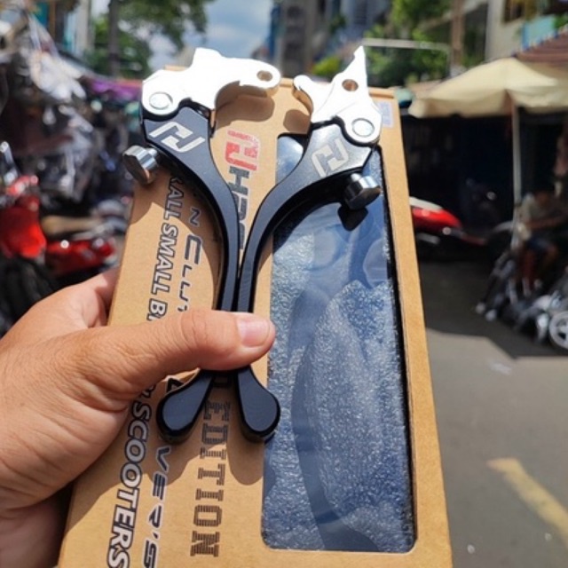 Tay Thắng  Sh~AB~Vario~Exciter~WinnerX~Vision hiệu H2C Nhôm CNC Đủ Màu