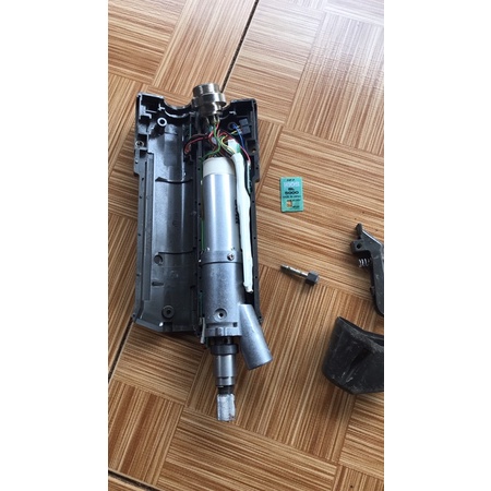 mở vít công nghiệp hios bl5000 24vdc