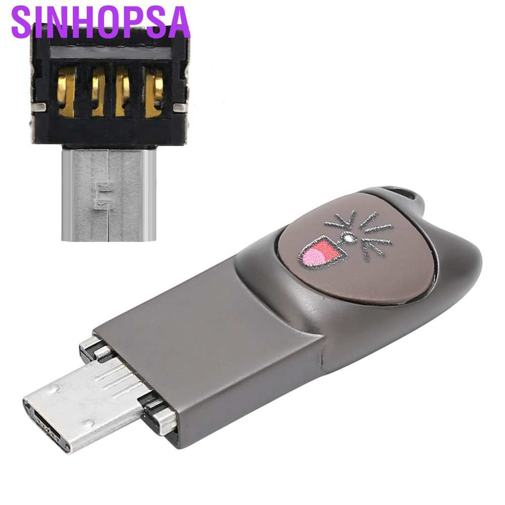 Usb 2.0 Tốc Độ Cao Kiểu Dáng Hoạt Hình Dễ Thương Cho Android | BigBuy360 - bigbuy360.vn