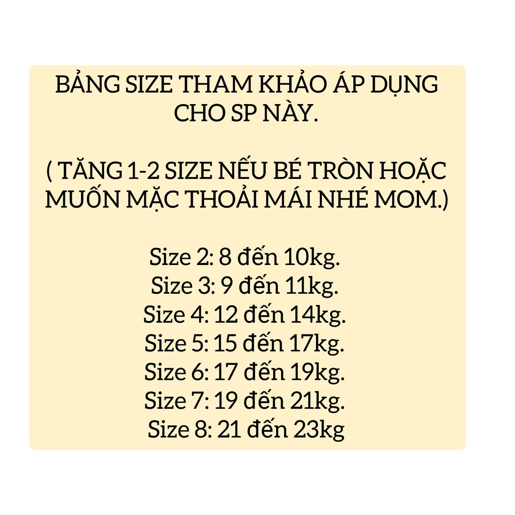 GSC5 (10KG-22KG) Bộ cộc thun lạnh in 3D siêu đẹp cho bé gái size nhí từ 10 đến 22kg - Bộ quần áo trẻ em