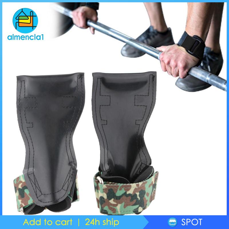 Dây đeo hỗ trợ bàn tay tập gym chất lượng