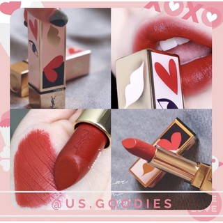 Son ysl rouge pur màu 120