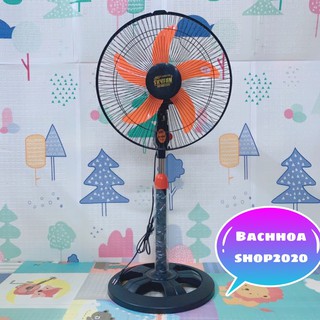 Quạt cây lửng SKYFAN Cực mát. (BH 12 Tháng)