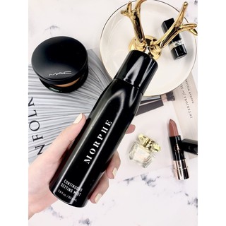 Xịt giữ makeup Morphe Continuous Setting Spray