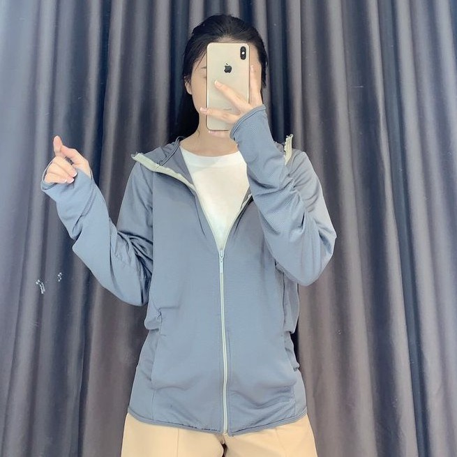 Áo Chống Nắng Thông Hơi Chống Tia UV | BigBuy360 - bigbuy360.vn