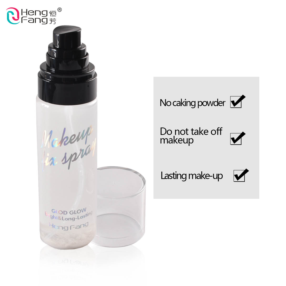 Chai Xịt Khoáng Hengfang #H3010 Dưỡng Ẩm Làm Mềm Da 100ml | BigBuy360 - bigbuy360.vn