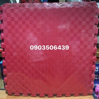 BỘ 4t 60cm - THẢM XỐP LÓT SÀN