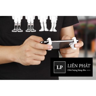 🕹️🕹️Nút cơ chơi game Pubg ăn Cơm Gà và ACGTH 🕹️🕹️🕹️ Ch