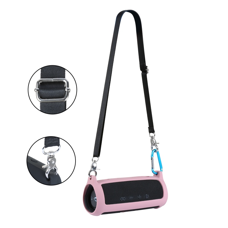 Túi Đựng Loa Không Dây JBL Flip 6 Chống Mồ Hôi Có Thể Giặt Sạch