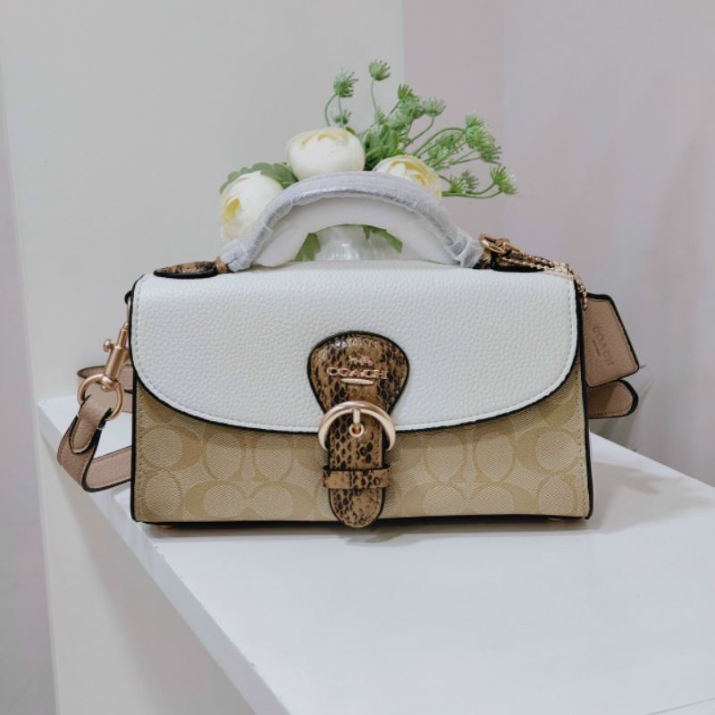 Túi coach siêu đẹp