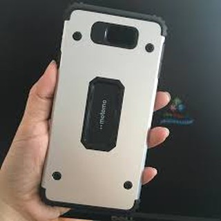 Ốp lưng Samsung J7 Prime chống sốc hiệu Motomo cao cấp