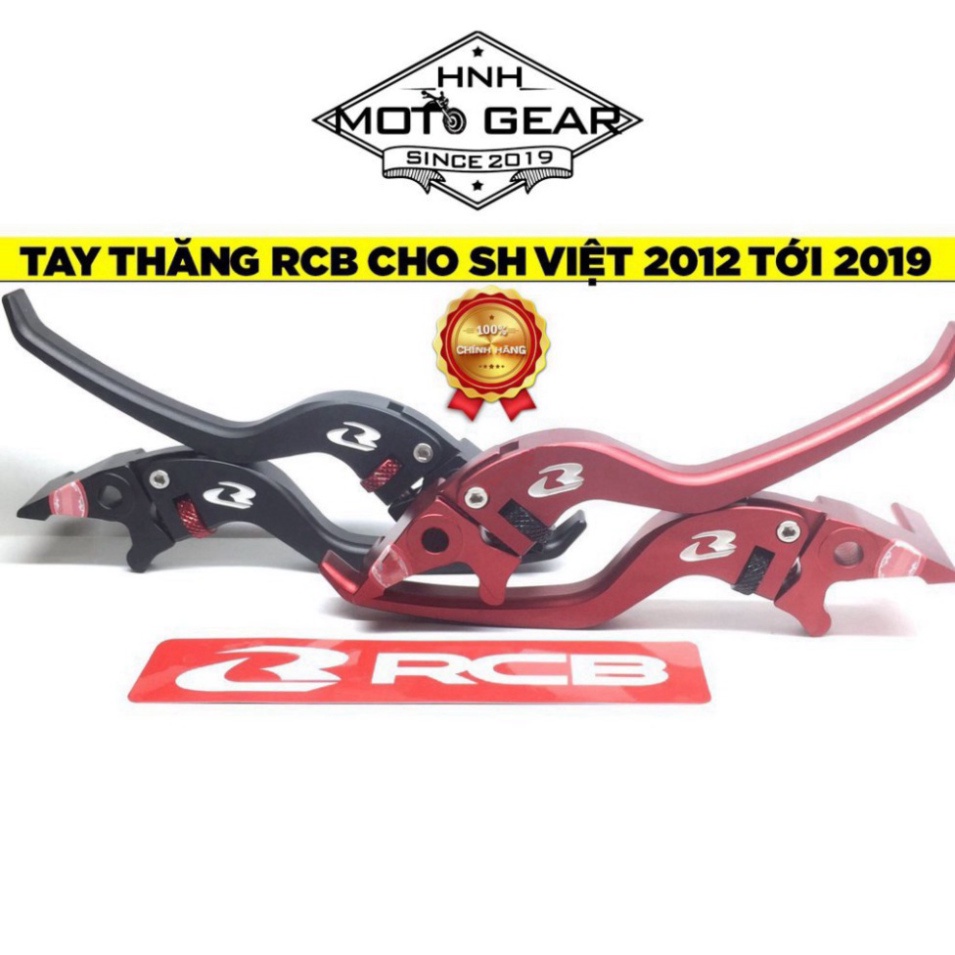 Tay Thắng RCB Exciter 155 Chính Hãng