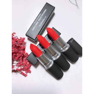 Son Mac Powder Kiss 315 Lasting Passion