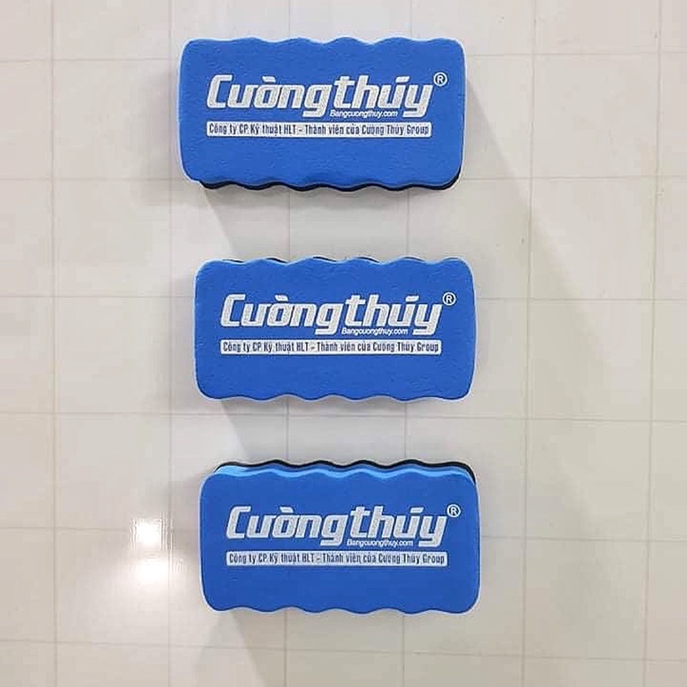 Bông lau nam châm cao cấp độc quyền Bảng Cường Thúy