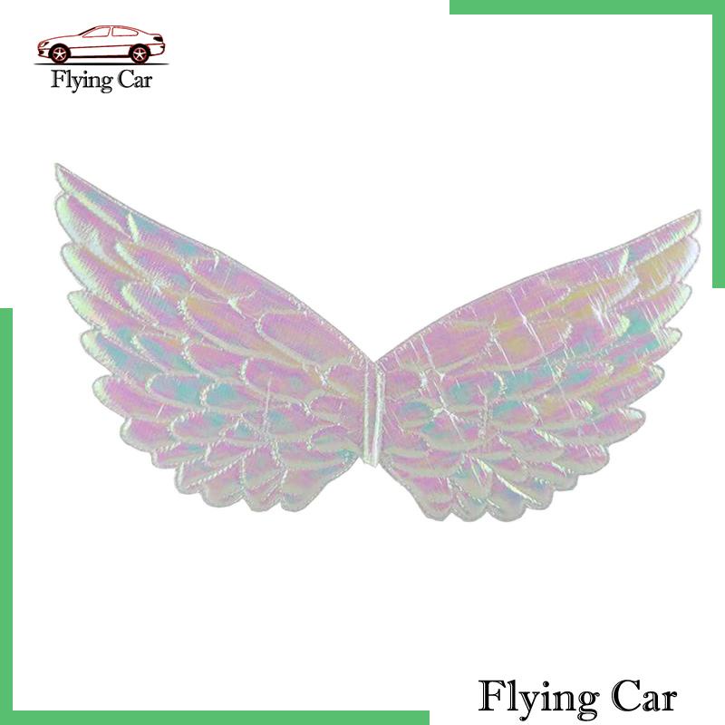 Cánh Thiên Thần Hóa Trang Công Chúa Cho Bé Lzdjfmy2