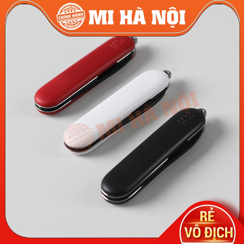 Dao mini cắt hộp HuoHou HU0036