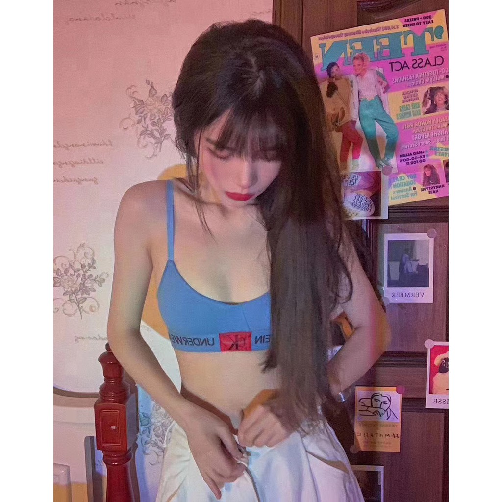 Set 2 Quần Lót Nữ Chất Lượng Cao