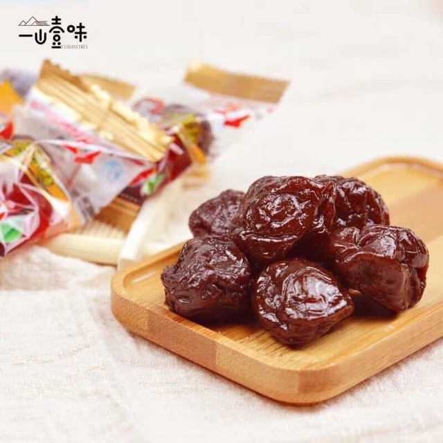 Ômai Mận Cao Cấp - Túi 500g | BigBuy360 - bigbuy360.vn