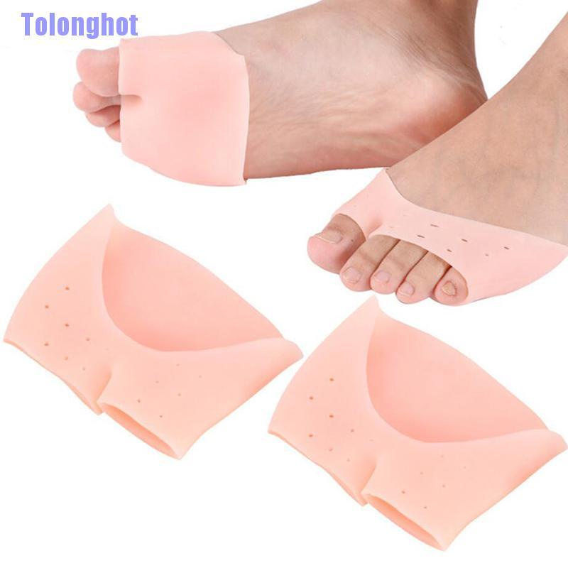 Miếng silicone Lót Giày Cao Gót Giảm Đau