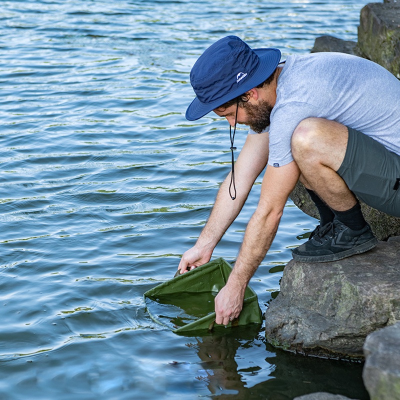 [CHÍNH HÃNG] XÔ ĐỰNG NƯỚC GẤP GỌN KHI ĐI DÃ NGOẠI, CẮM TRẠI NATUREHIKE NH19SJ007 | BigBuy360 - bigbuy360.vn