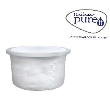 Bộ lọc thay thế unilever Pureit Excella 9L