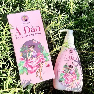 Dung dịch vệ sinh Củ Dền